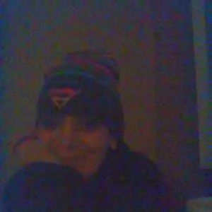 Meet your Posher, Terry